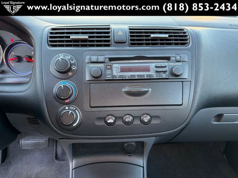 Used 2004 Honda Civic LX image 17