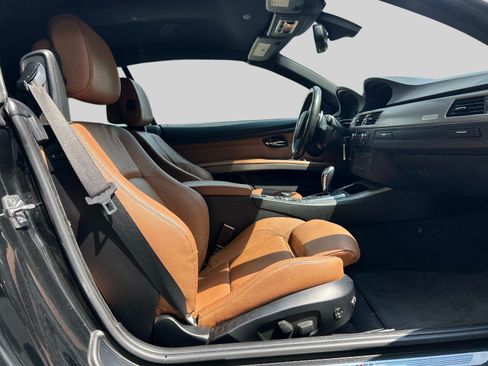 Used 2012 BMW 335is Convertible RWD image 15