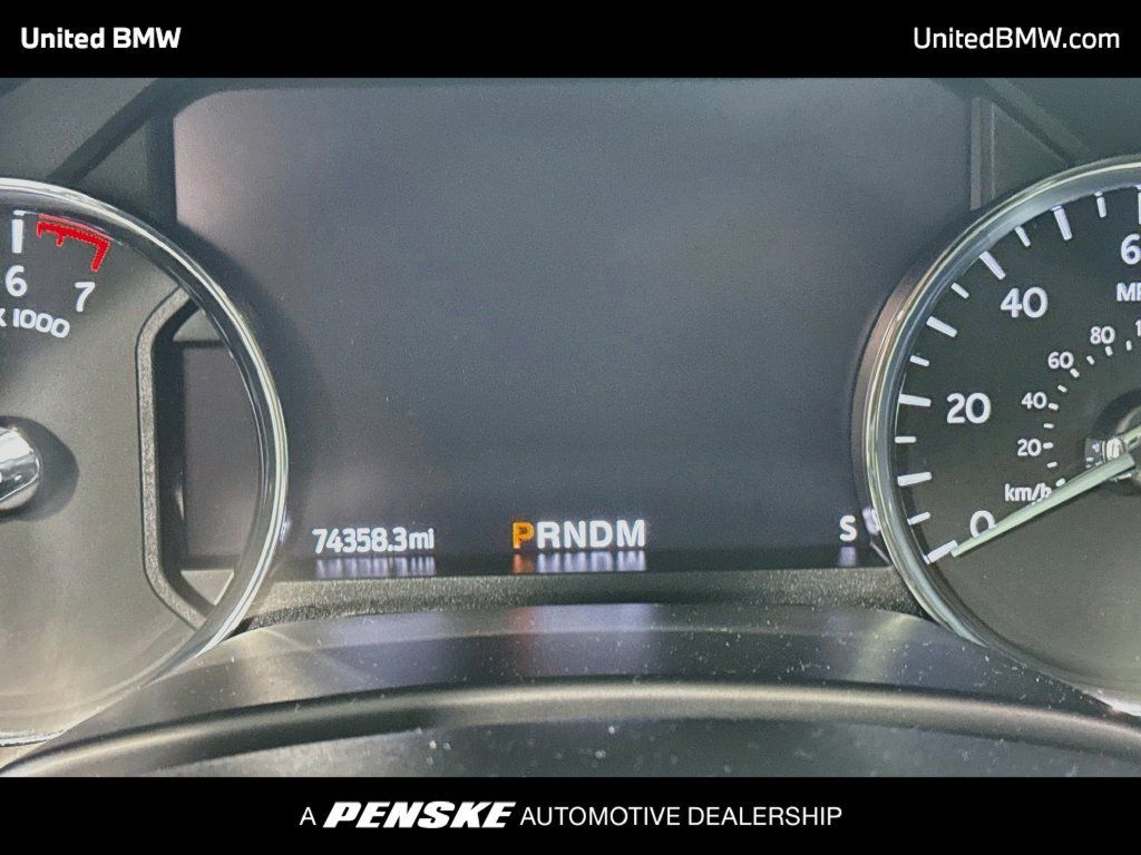 Used 2020 Ford Expedition Platinum RWD image 14