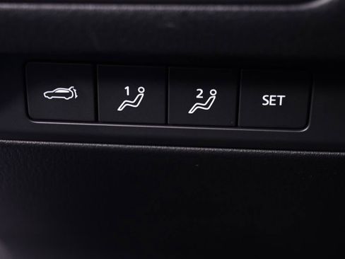 New 2026 MAZDA CX-50 2.5 Hybrid w/ Weather Package AWD/4WD image 25