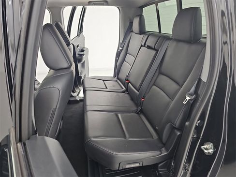 Used 2020 Honda Ridgeline RTL-E image 19