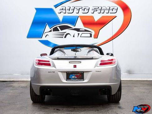 Used 2008 Saturn Sky Red Line image 4