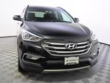 Used 2018 Hyundai Santa Fe Sport w/ 2.4L Value Package 02 image 6