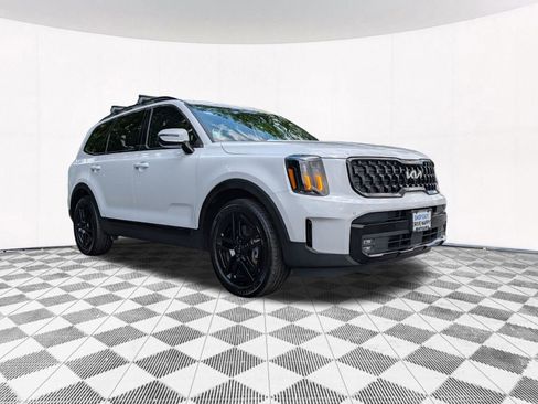 Used 2024 Kia Telluride SX Prestige X-Line AWD/4WD image 19