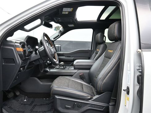 Used 2023 Ford F150 Tremor w/ Trailer Tow Package image 15