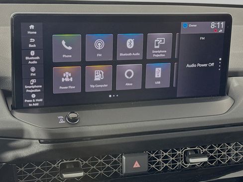 Certified 2024 Honda Accord EX-L image 14