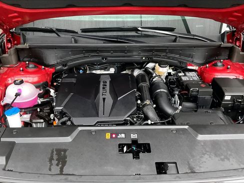 Certified 2026 Hyundai Santa Fe SEL FWD image 32