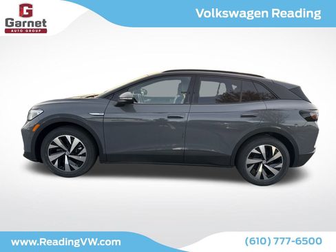 New 2025 Volkswagen ID.4 Pro image 2