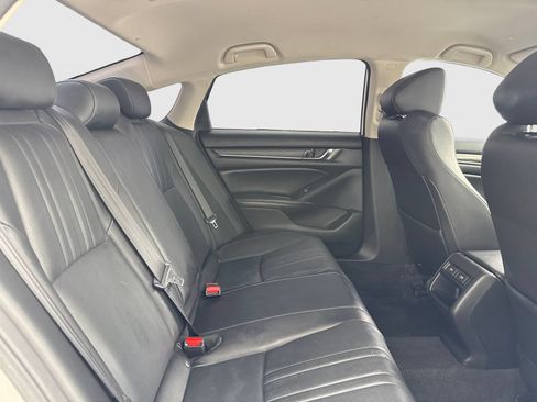 Used 2021 Honda Accord Sport Special Edition image 43