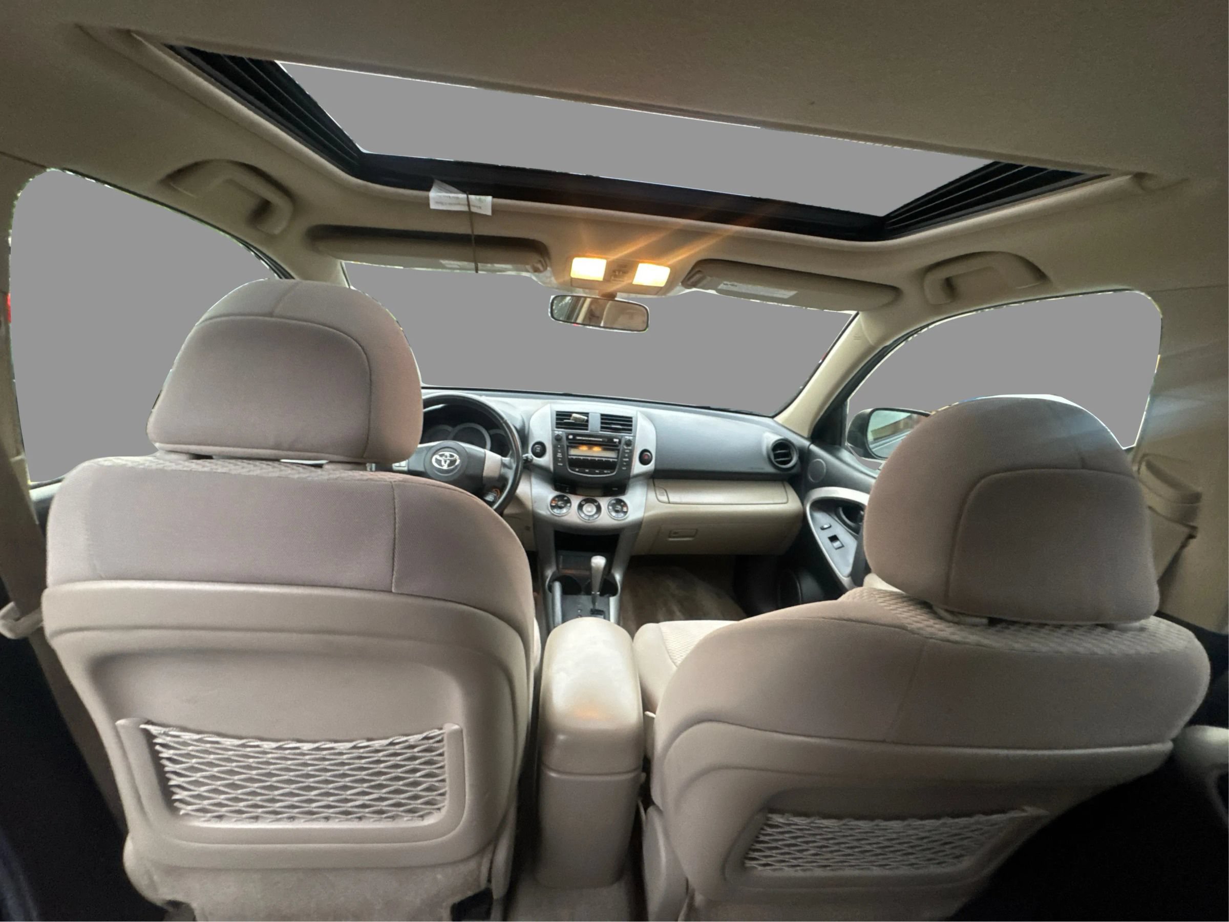 Used 2007 Toyota RAV4 Limited AWD/4WD image 28