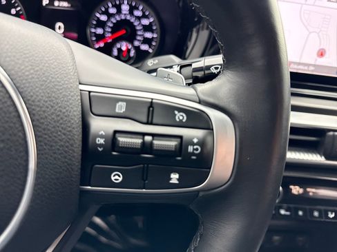 Used 2024 Kia K5 GT w/ GT1 Package image 25