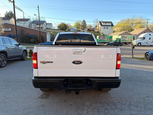 Used 2008 Ford F150 King Ranch image 6