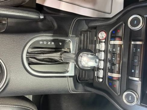 Used 2019 Ford Mustang Premium w/ Equipment Group 201A RWD image 17