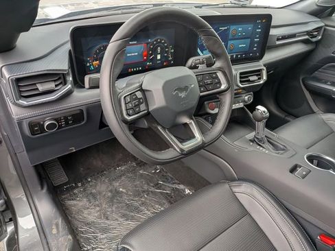 New 2026 Ford Mustang GT Premium RWD image 11