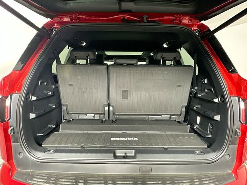 New 2026 Toyota Sequoia 4WD image 27