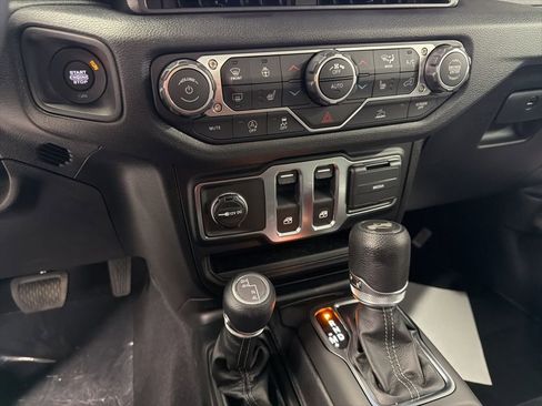New 2026 Jeep Wrangler Sport AWD/4WD image 15