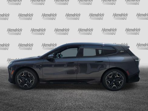 Used 2024 BMW iX M60 AWD/4WD image 7