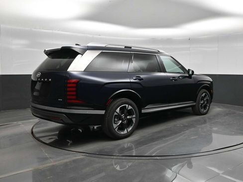 New 2026 Hyundai Palisade Limited AWD/4WD image 7