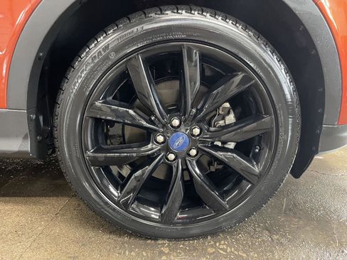 Used 2019 Ford Escape SE image 26