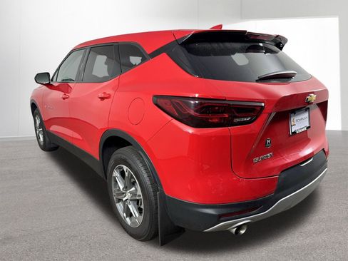 Used 2023 Chevrolet Blazer LT w/ Driver Confidence Package image 30