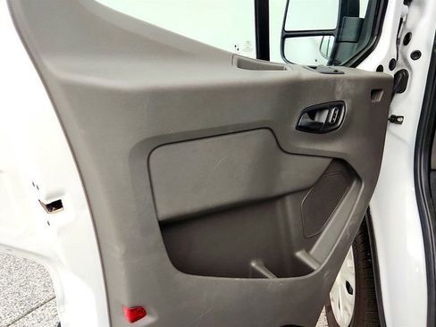 Used 2025 Ford Transit 250 Low Roof w/ Exterior Upgrade Package RWD image 10