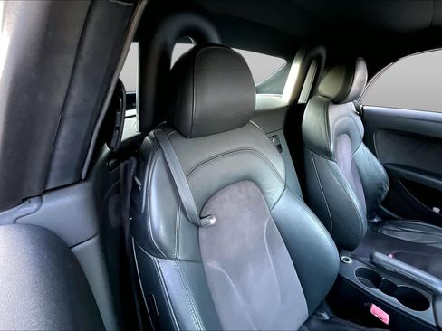 Used 2011 Audi TT 2.0T Premium Plus AWD/4WD image 16
