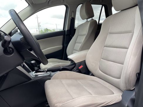 Used 2014 MAZDA CX-5 Touring AWD/4WD image 9