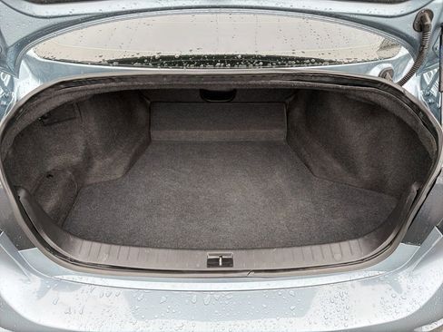 Used 2016 INFINITI Q50 2.0t w/ Moonroof Package AWD/4WD image 8