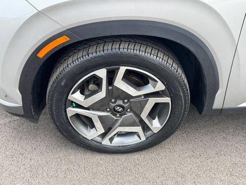 Used 2024 Hyundai Palisade Limited FWD image 21