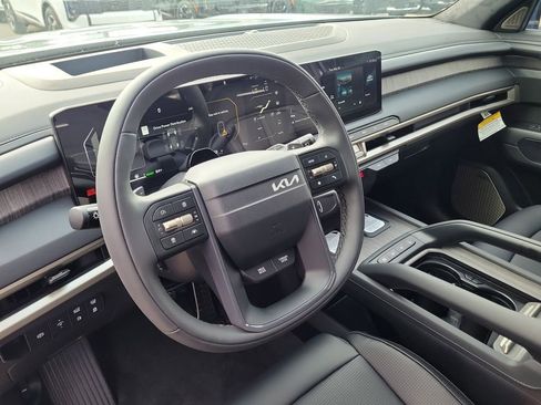 New 2027 Kia Telluride X-Line SX Prestige AWD/4WD image 25