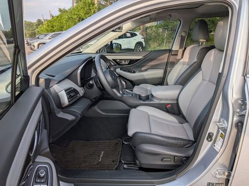 Used 2025 Subaru Outback Limited w/ Popular Package #2 AWD/4WD image 15