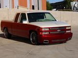 Used 1993 Chevrolet Silverado 1500 2WD Extended Cab image 5