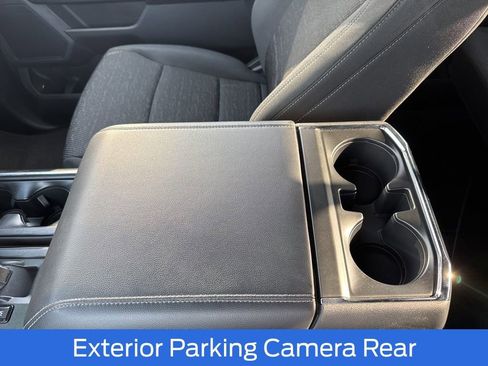 Certified 2022 Ford F150 XLT w/ Equipment Group 302A High image 14