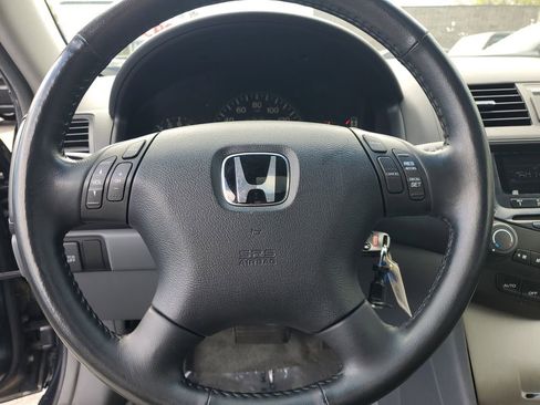 Used 2005 Honda Accord EX-L image 21