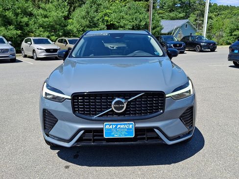 Certified 2024 Volvo XC60 B5 Core w/ Protection Package Premier AWD/4WD image 2