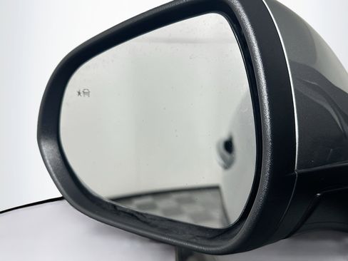 Used 2025 Buick Encore GX Preferred image 16