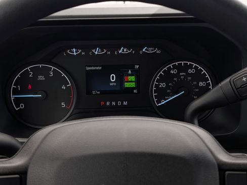 New 2026 Ford F450 XL w/ FX4 Off-Road Package image 28