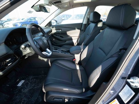 New 2026 Honda Accord Touring image 9