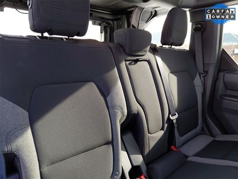 Used 2025 Ford Bronco Big Bend image 26