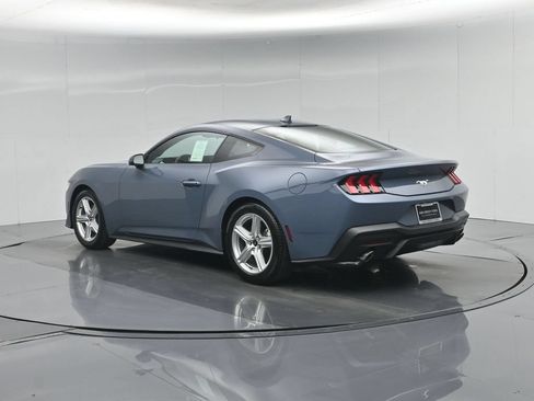 New 2026 Ford Mustang Coupe RWD image 6