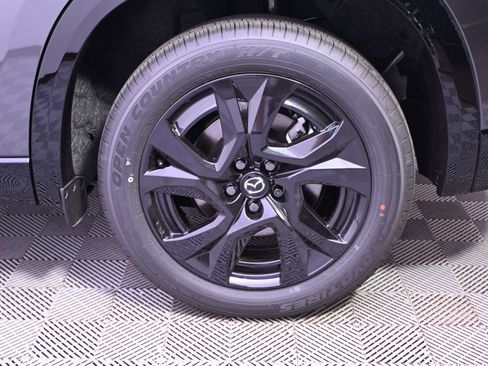 New 2026 MAZDA CX-5 2.5 S w/ Premium Plus Package AWD/4WD image 20