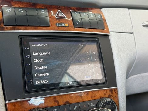 Used 2005 Mercedes-Benz CLK 500 Cabriolet image 18