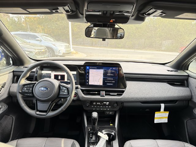 Certified 2026 Subaru Outback Limited AWD/4WD image 20