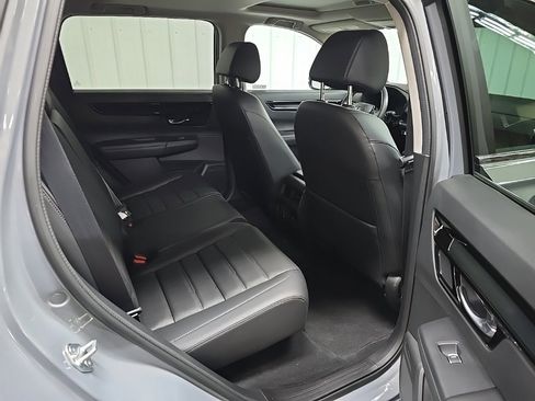 Used 2024 Honda CR-V EX-L image 18