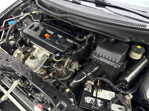 Used 2012 Honda Civic EX image 61