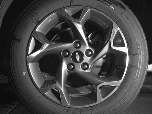 Used 2025 Chevrolet Trax LT image 14