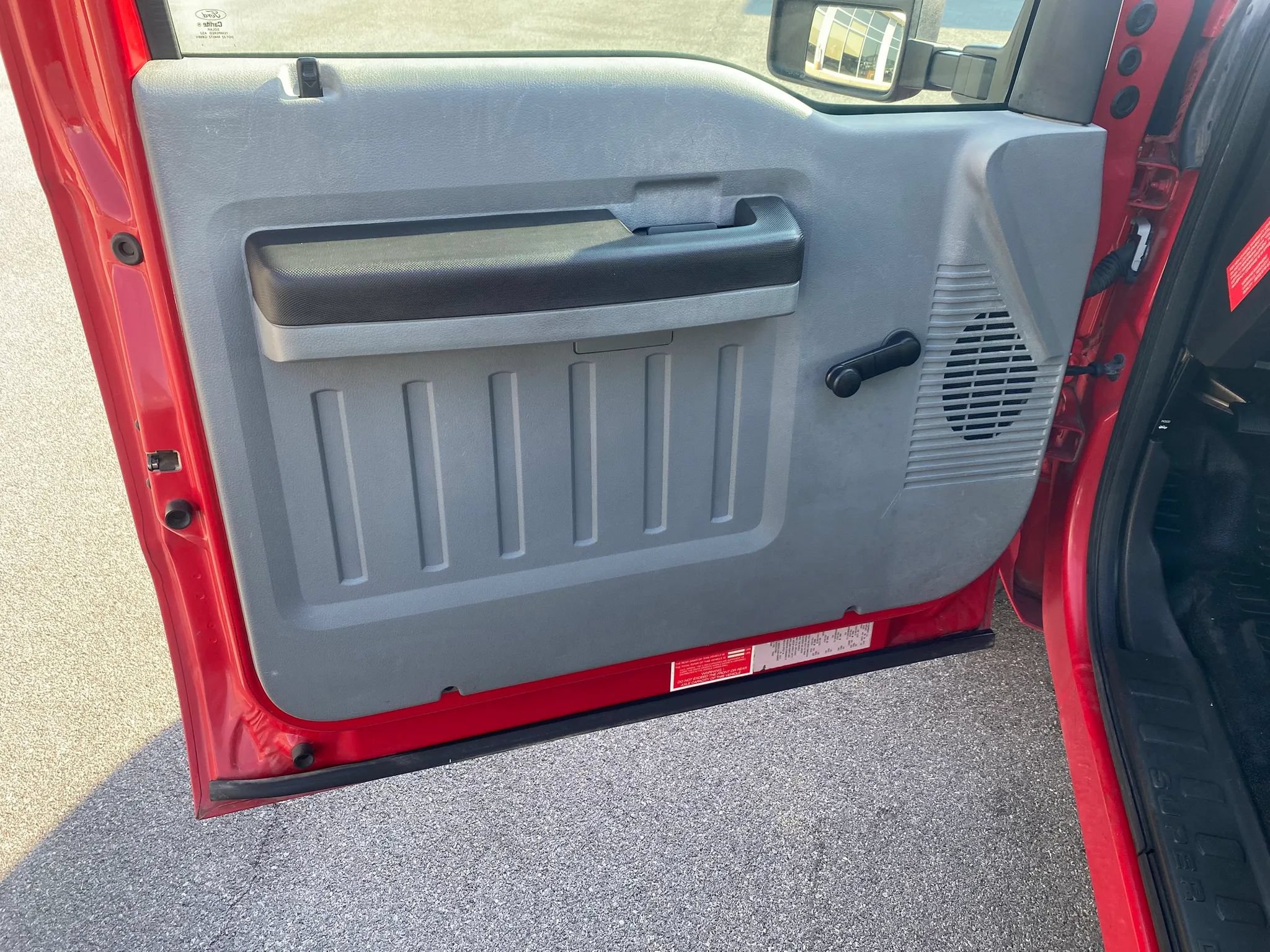 Used 2012 Ford F350 XL RWD image 8