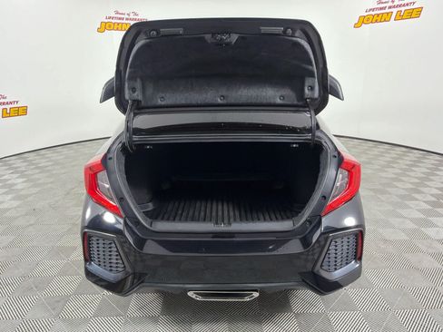 Used 2019 Honda Civic Si image 5