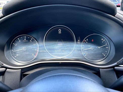 Used 2024 MAZDA CX-30 AWD 2.5 S w/ Select Sport Pkg image 24