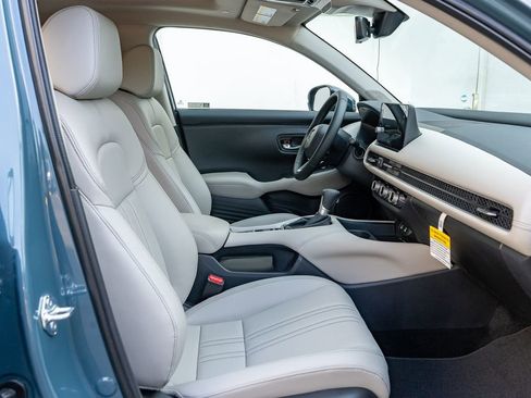 New 2026 Honda HR-V EX-L image 15